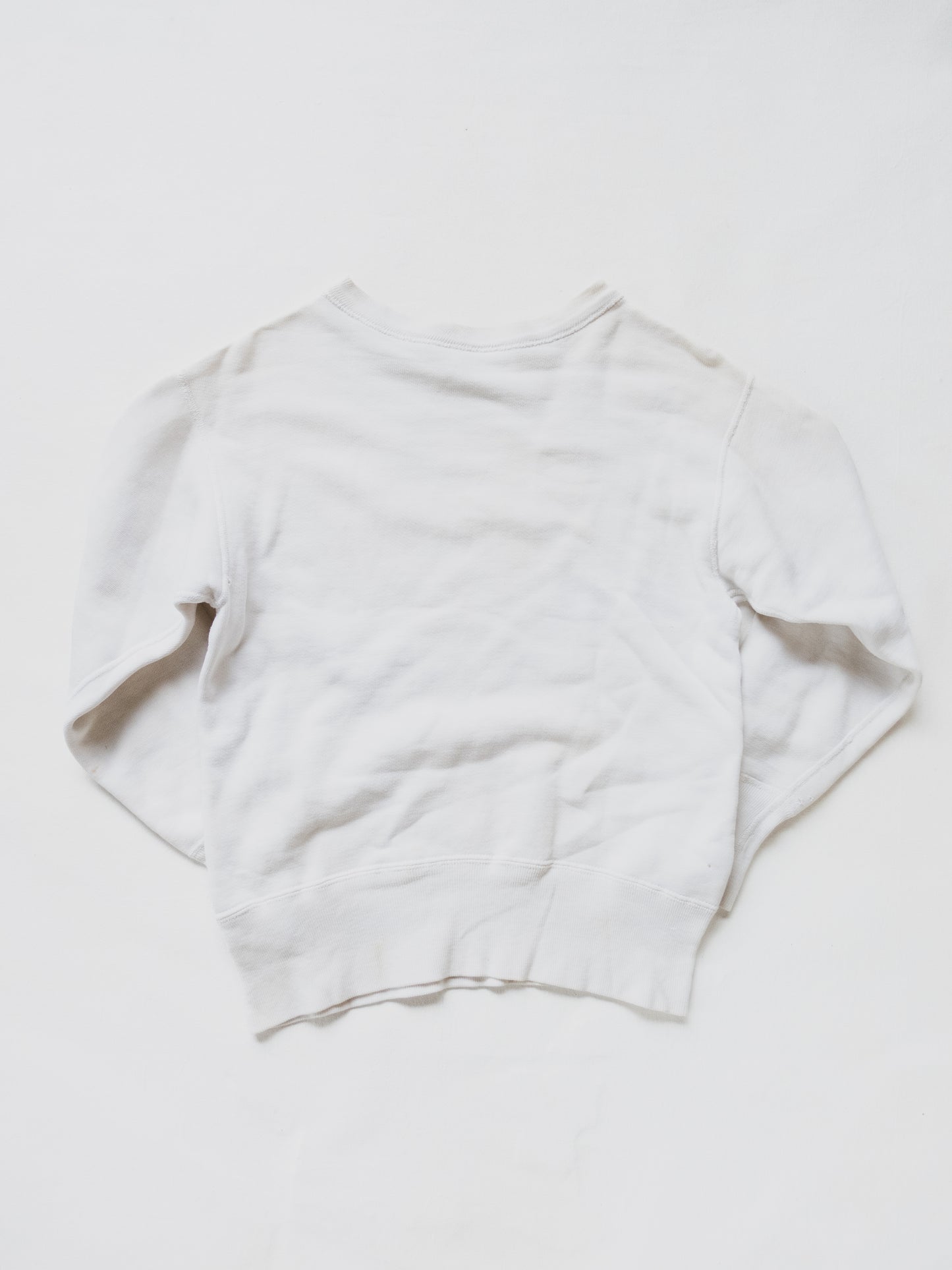 1950's " Brooklyn " Sweat - S