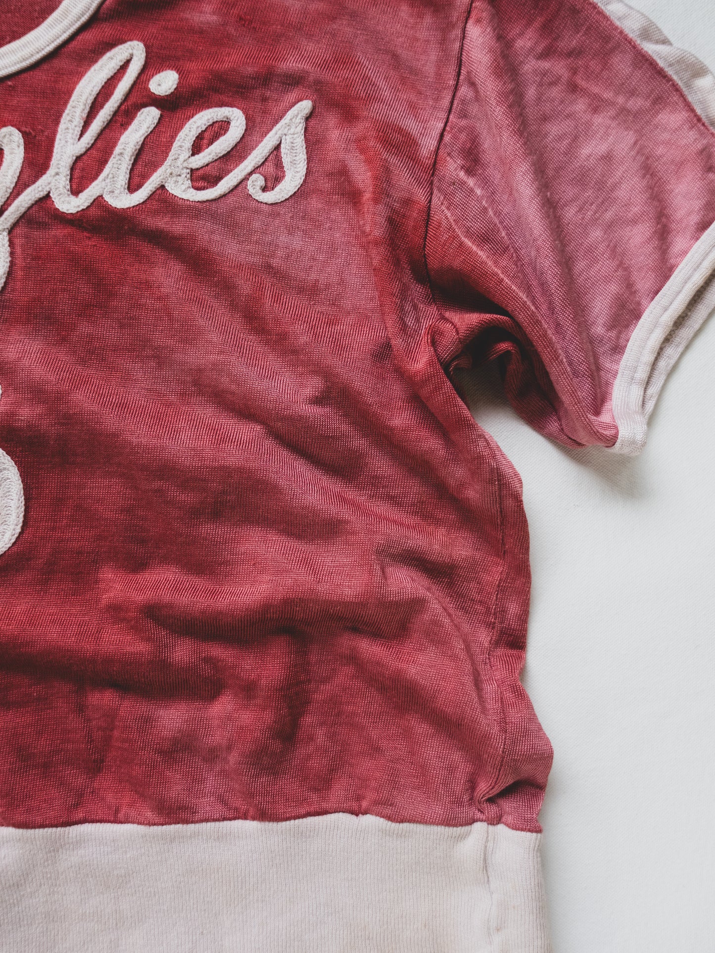 1950's " Grizzlies " Jersey - S