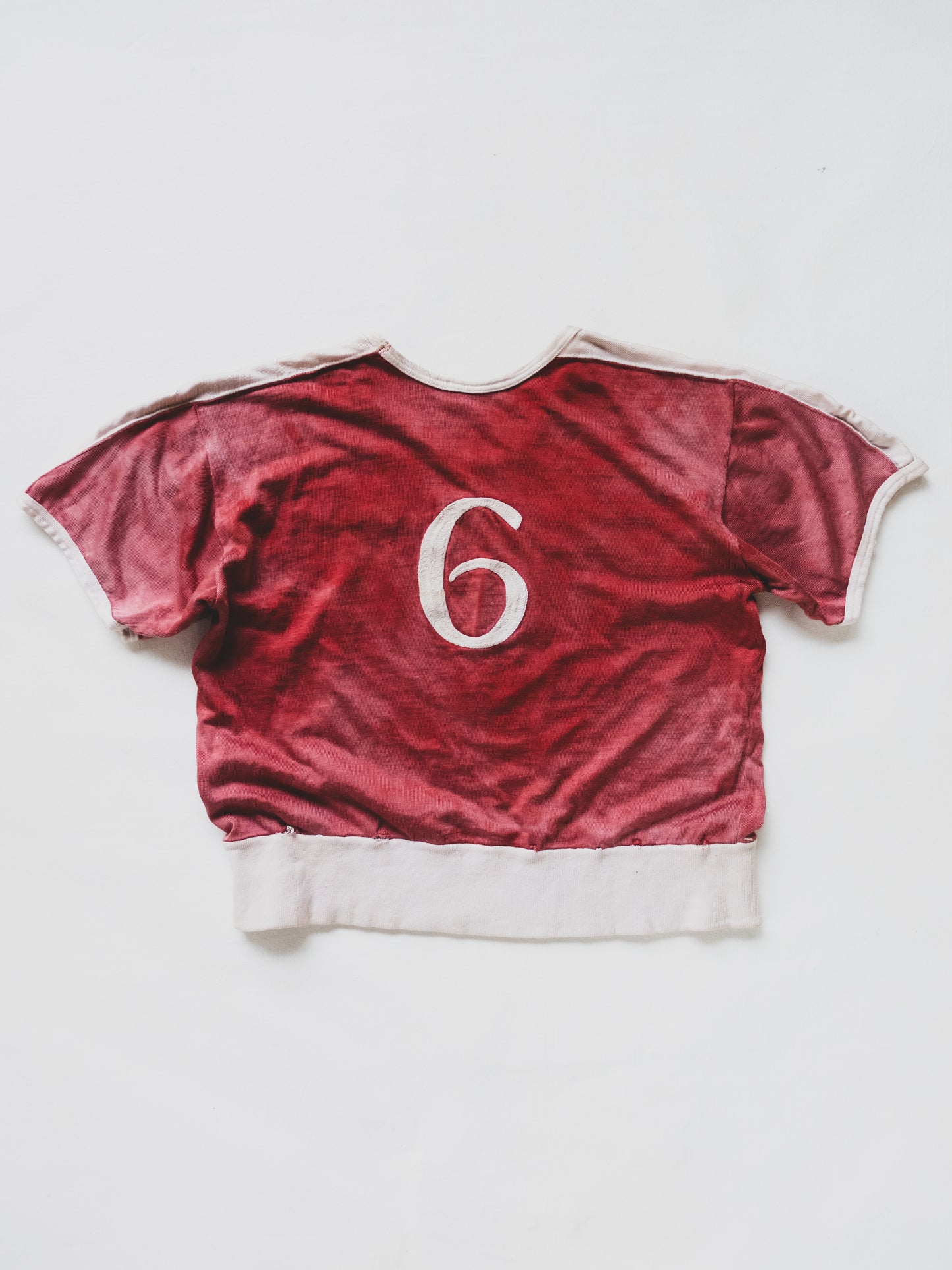 1950's " Grizzlies " Jersey - S