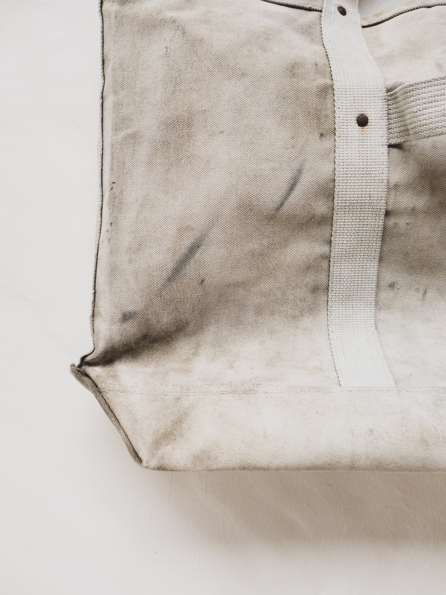 1940's Bell System Bag