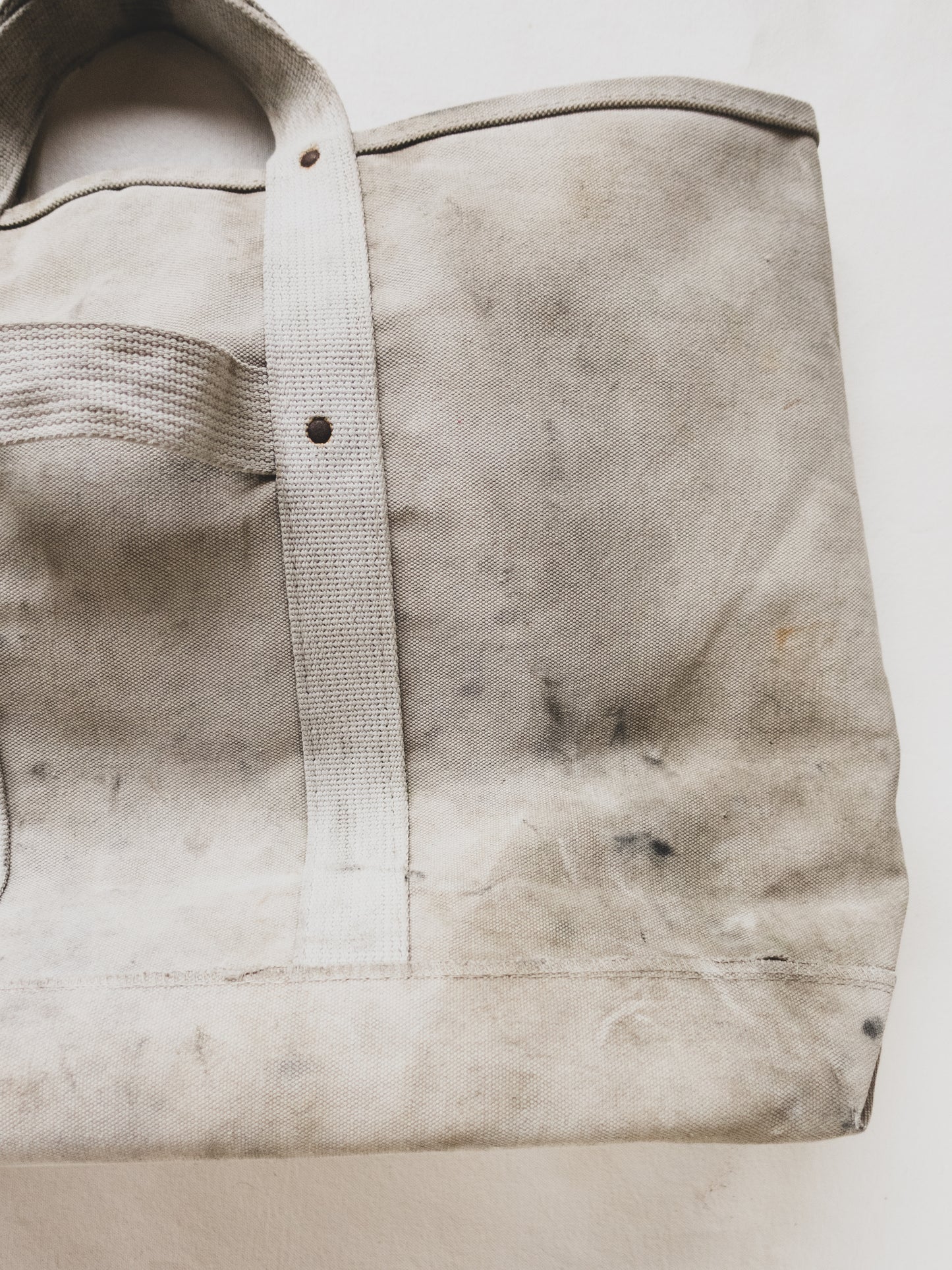 1940's Bell System Bag