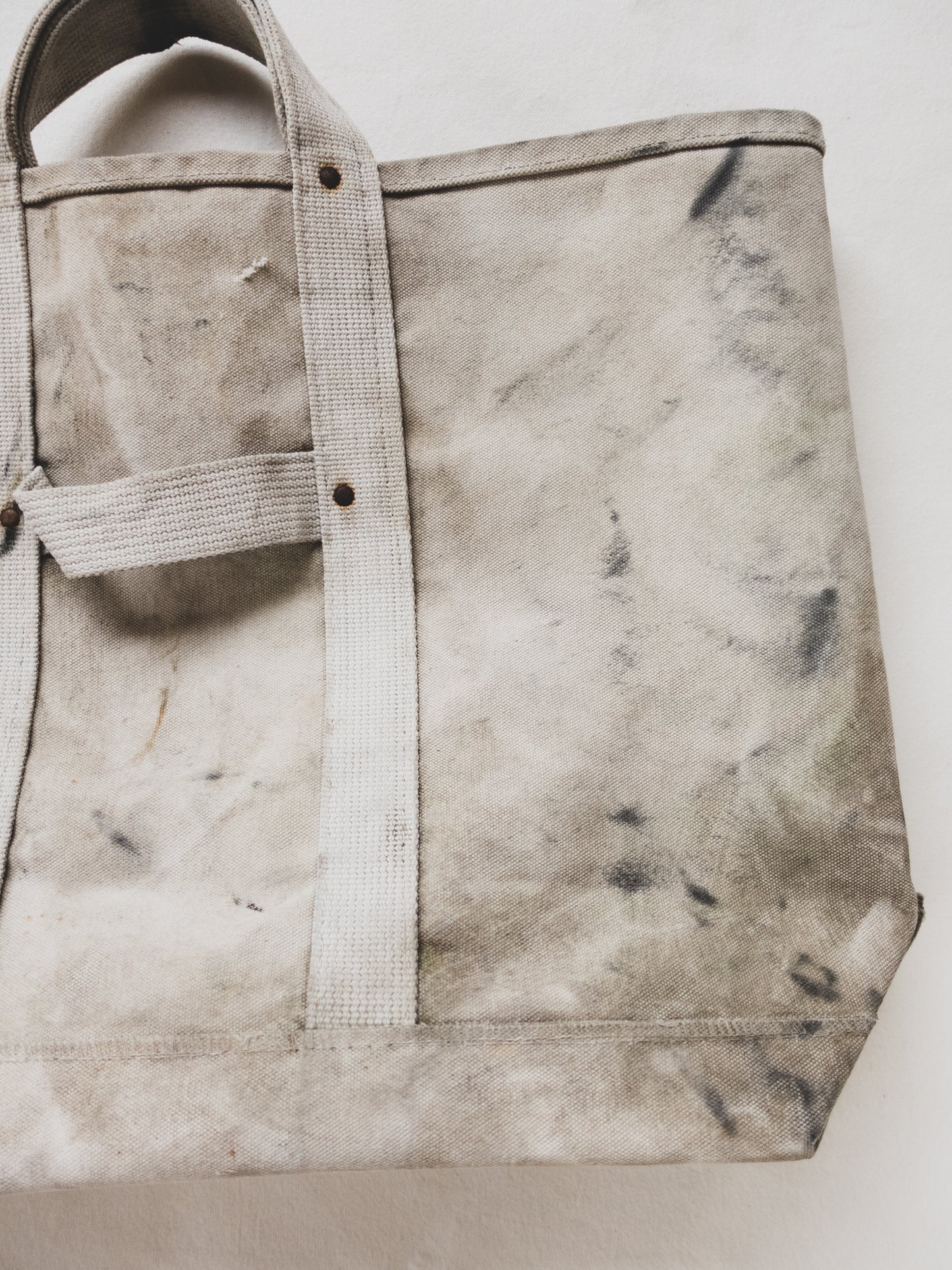 1940's Bell System Bag