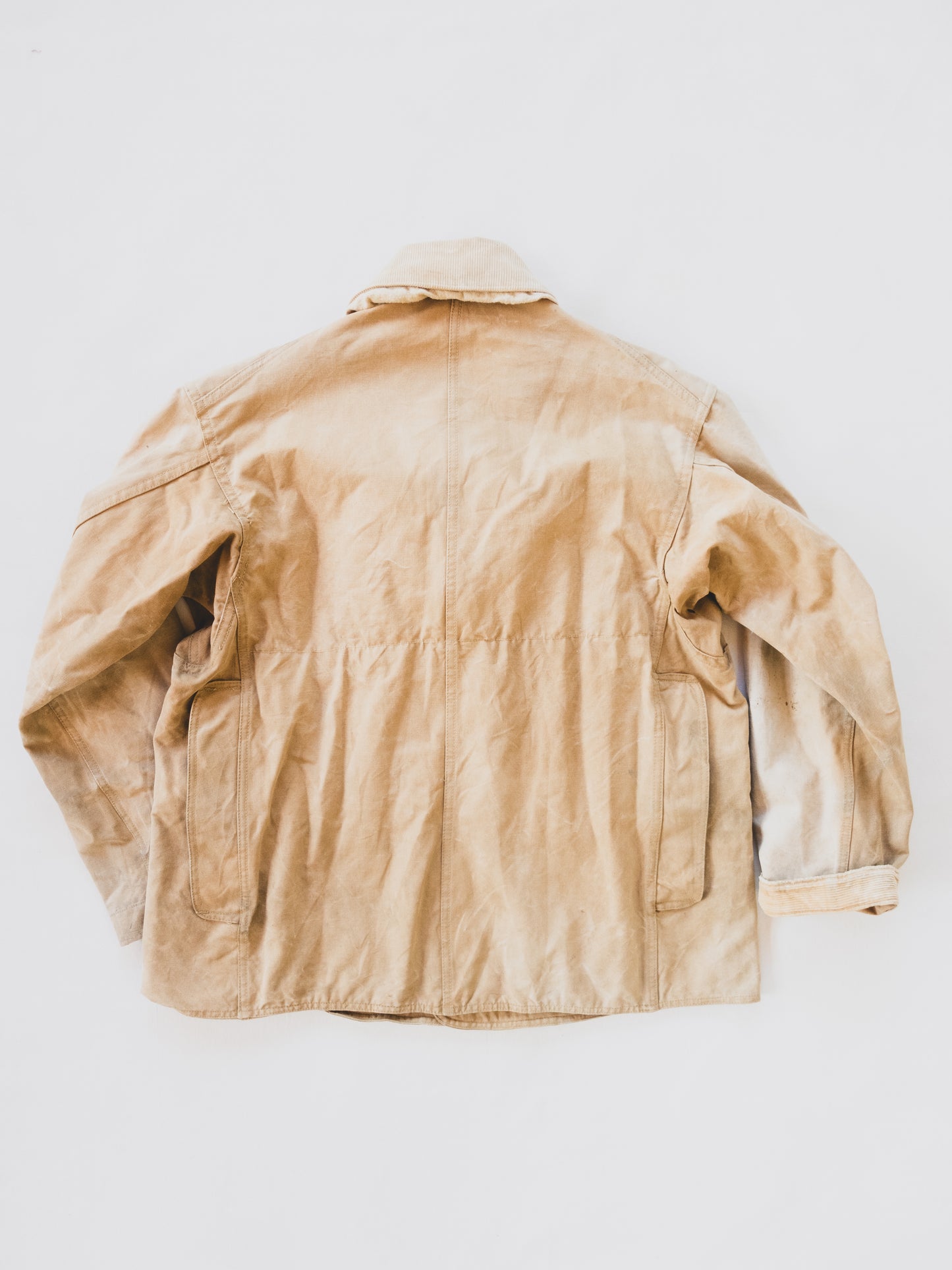 1930's Faded Hunting Jacket - M
