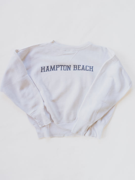 1940's  " Hampton Beach " Sweat - S/M