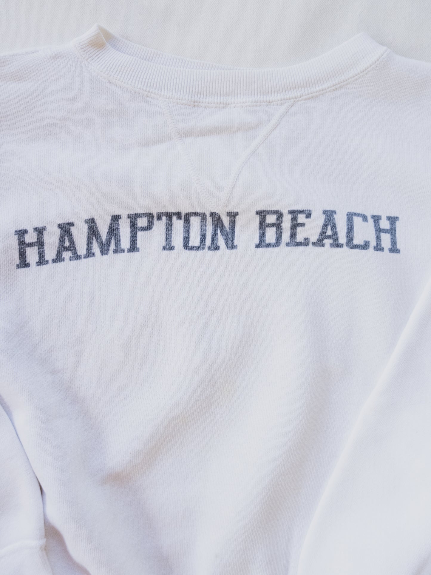1940's " Hampton Beach " Sweat - S/M