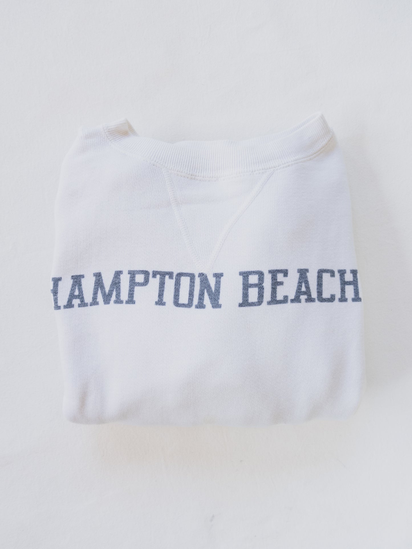 1940's " Hampton Beach " Sweat - S/M