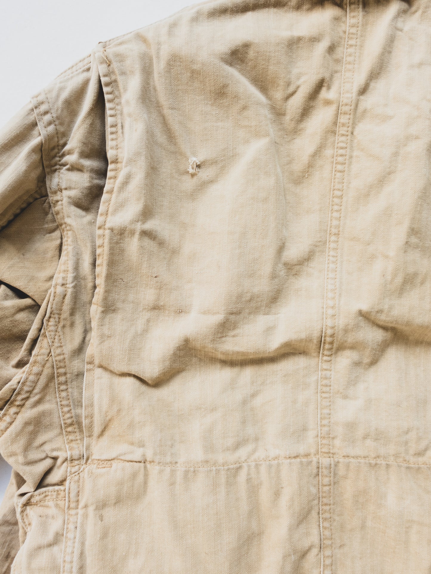 1940's HBT Hunting Jacket - M