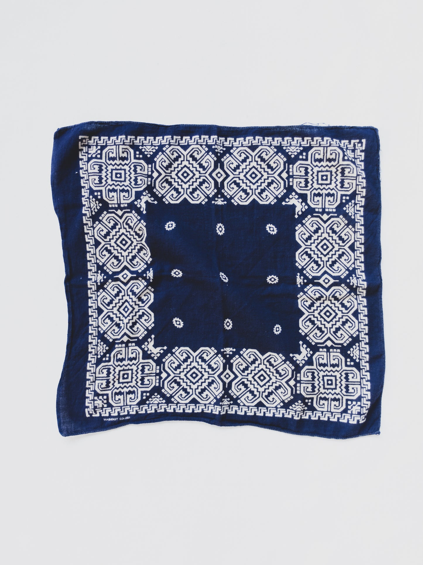 1930's Bandana