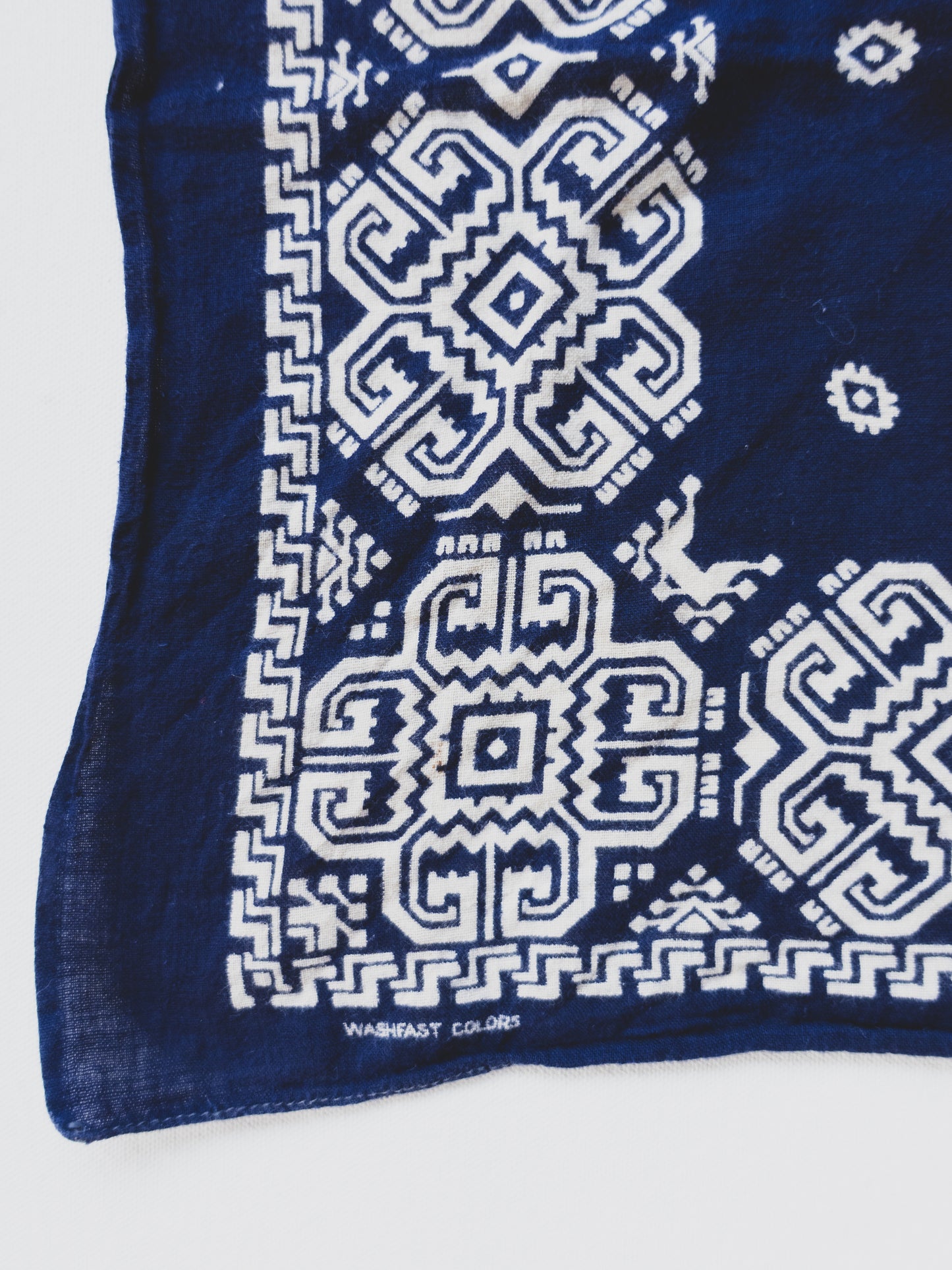 1930's Bandana