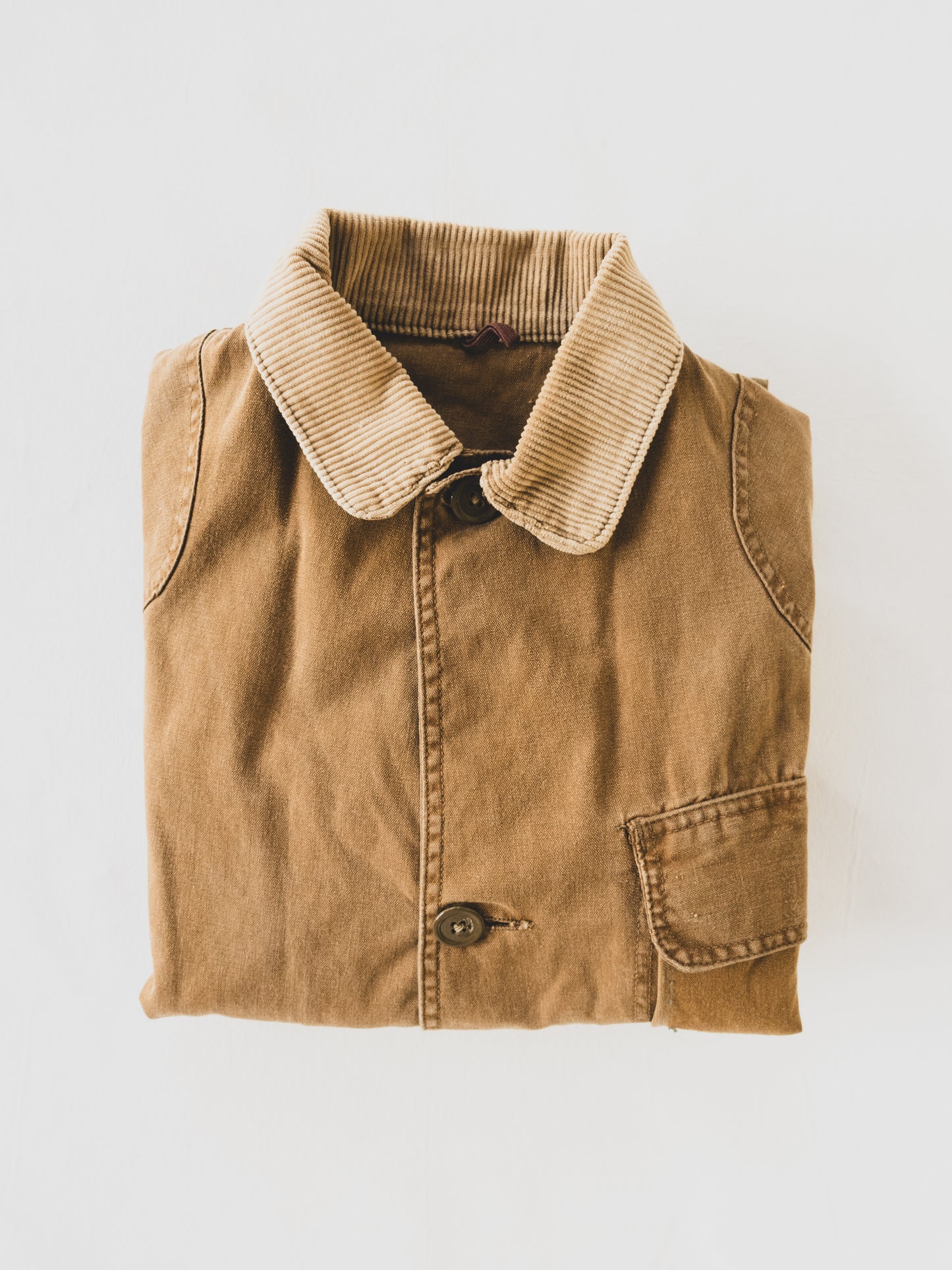 1930's Rare Hunting Jacket - S