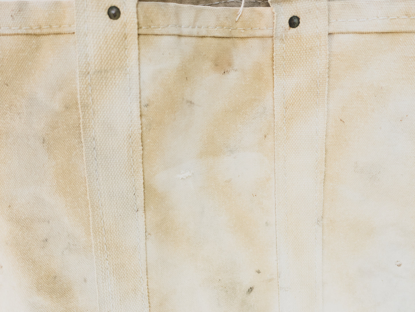 1940's Faded Tool Bag