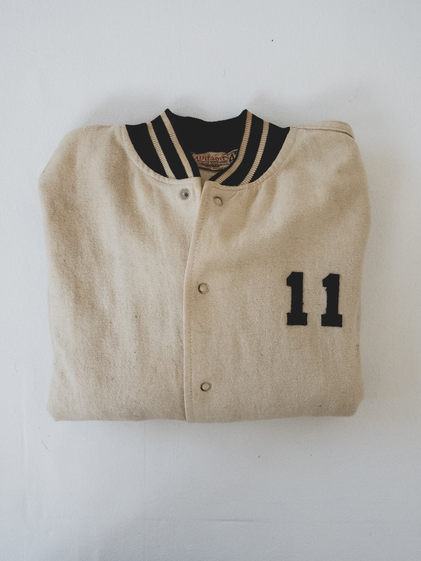 1940's Tustin Basketball Warm-Up  - M