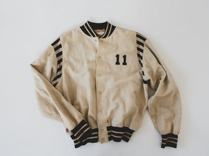 1940's Tustin Basketball Warm-Up  - M