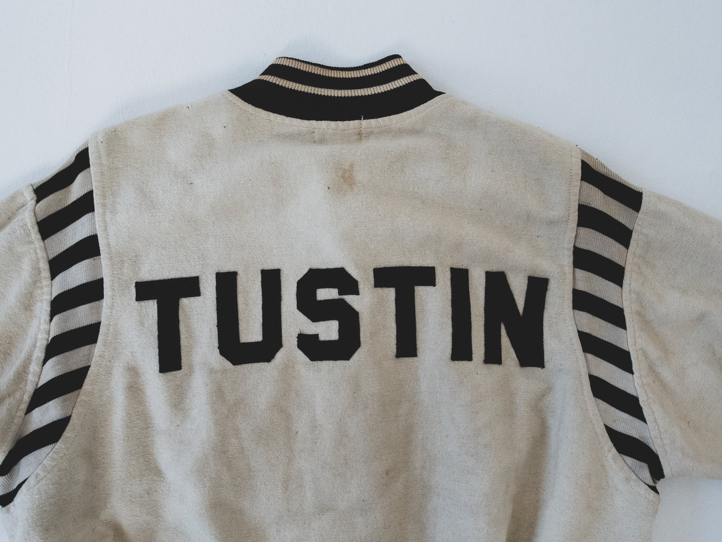 1940's Tustin Basketball Warm-Up  - M