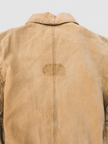 1940's Faded Hunting Jacket - L