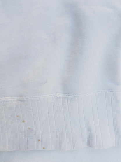 1940's Double V Stenciled Sweat - M/L