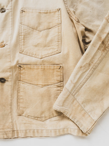 1950’s Rare Faded Texas Brush Jacket - M/L