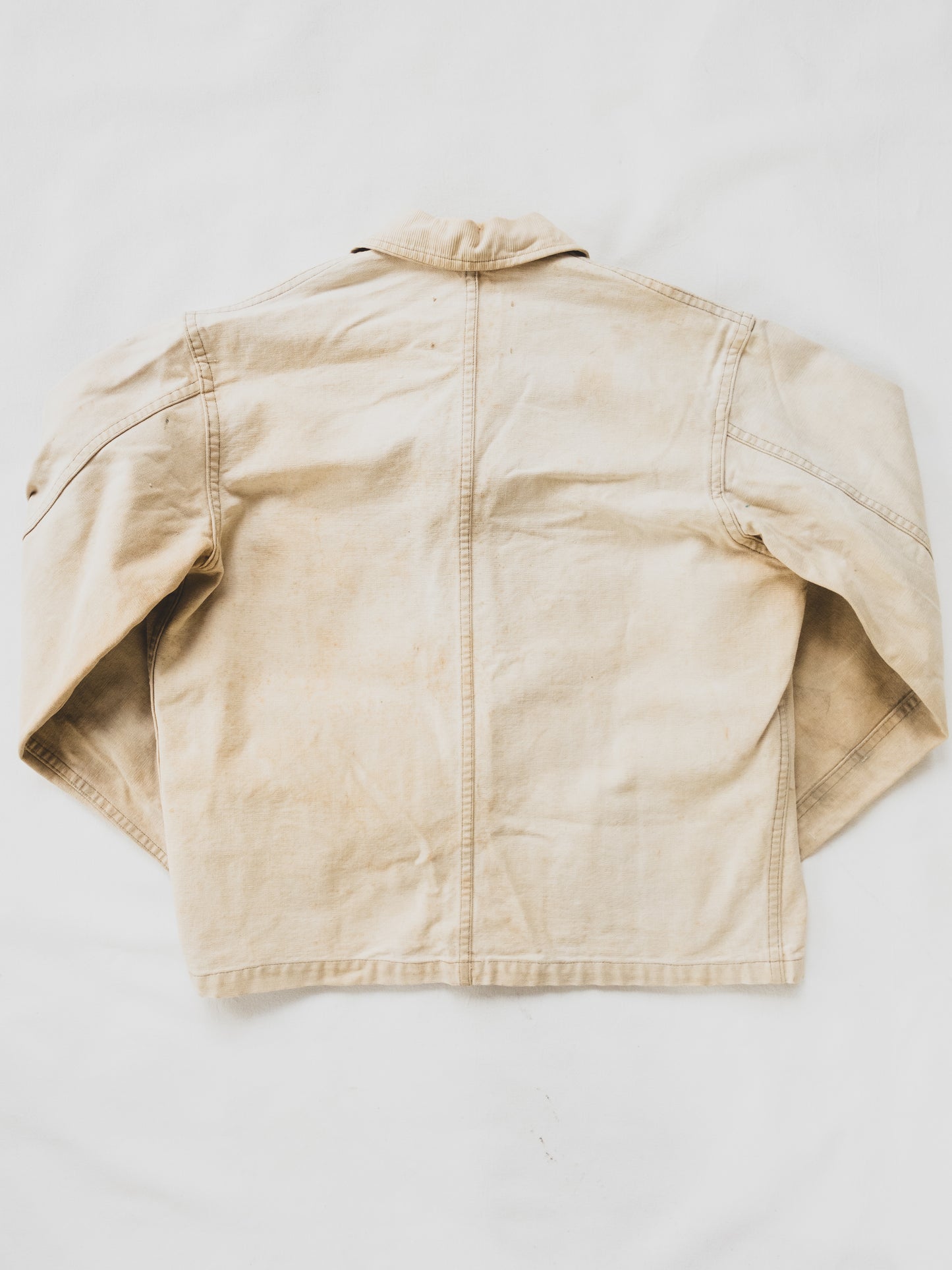1950’s Rare Faded Texas Brush Jacket - M/L