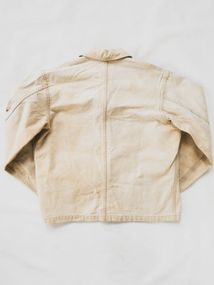 1950’s Rare Faded Texas Brush Jacket - M/L