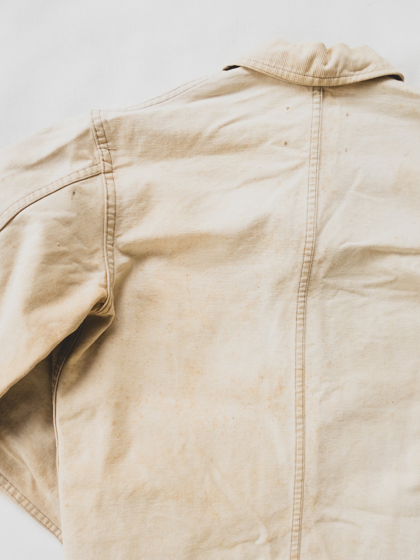 1950’s Rare Faded Texas Brush Jacket - M/L
