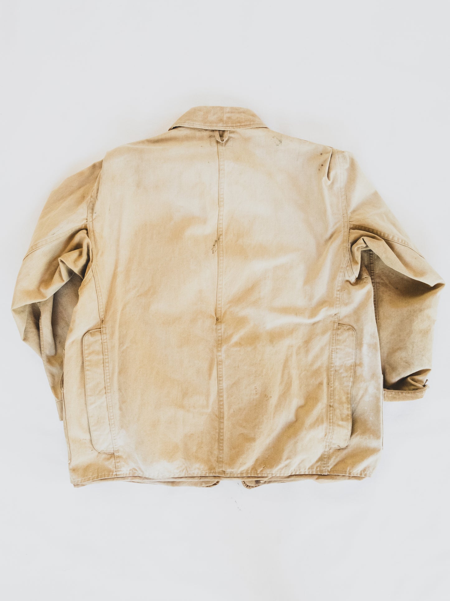 1950’s Perfectly Faded Hunting Jacket - M/L
