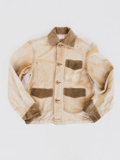 1950’s Faded Texas Brush Jacket - S