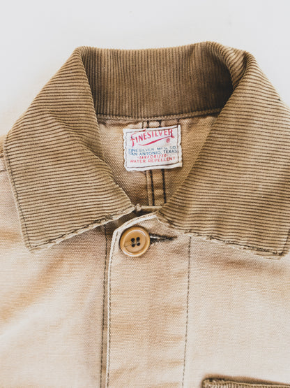 1950’s Faded Texas Brush Jacket - S