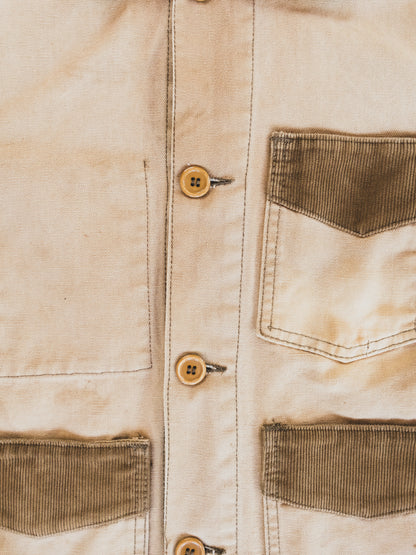 1950’s Faded Texas Brush Jacket - S