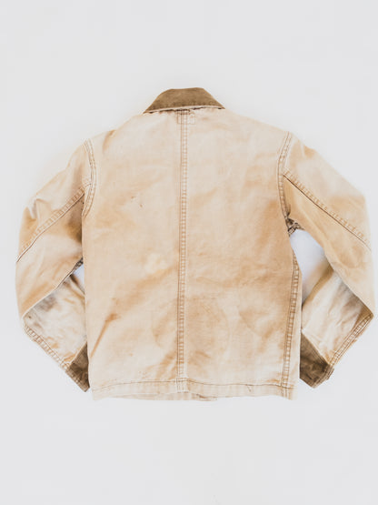 1950’s Faded Texas Brush Jacket - S