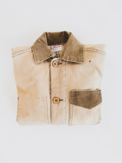 1950’s Faded Texas Brush Jacket - S