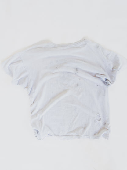 1950's " Columbus Day Road Race " Tee - M