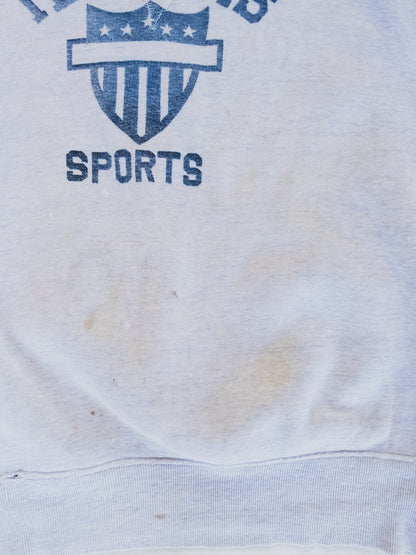 1950's " Illinois Sports "  Sweat - M