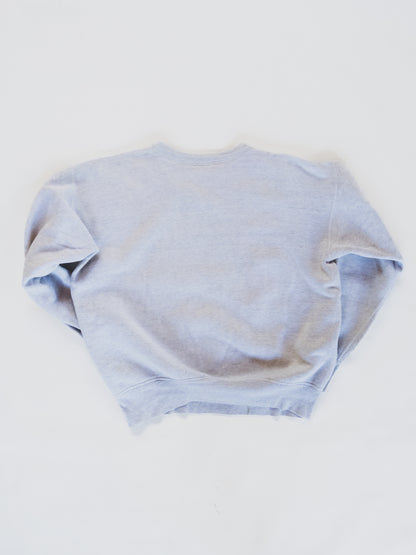 1950's " Illinois Sports "  Sweat - M