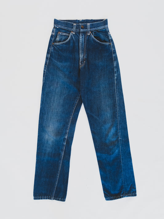 1950’s Cowboy Jeans - 23x30