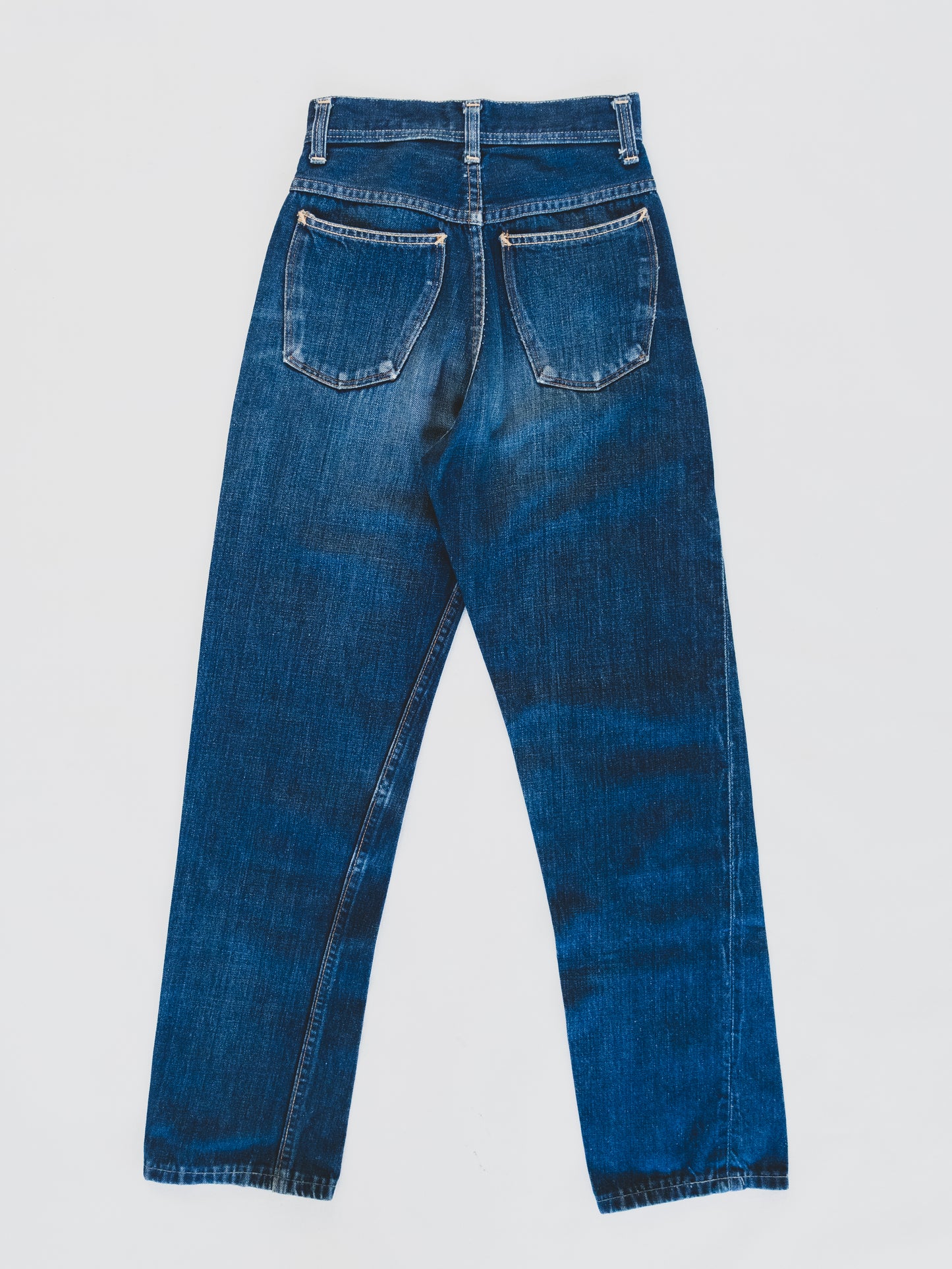 1950’s Cowboy Jeans - 23x30