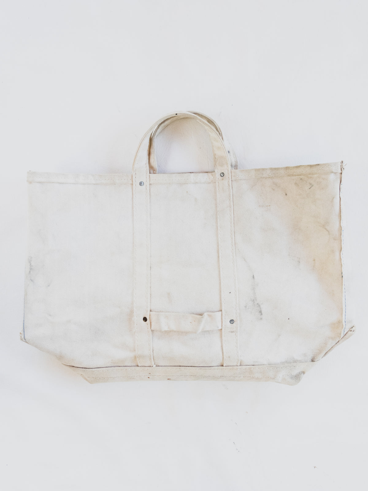 1950s Tool Bag