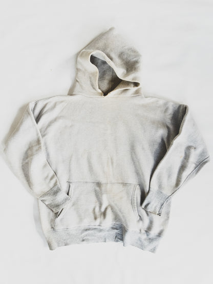 1950’s Rare Two Tone Hoodie - XL