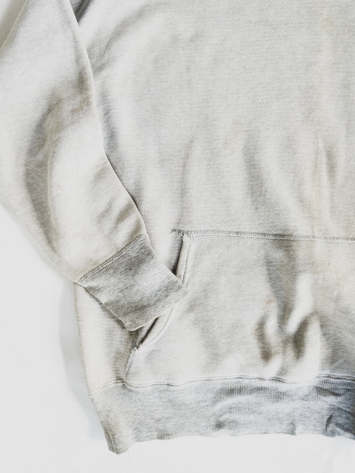1950’s Rare Two Tone Hoodie - XL