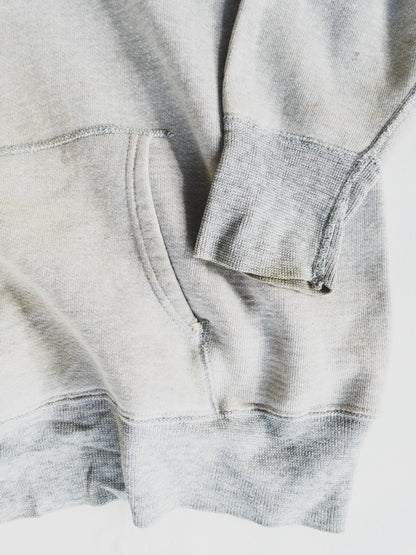 1950’s Rare Two Tone Hoodie - XL