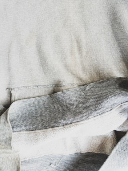 1950’s Rare Two Tone Hoodie - XL
