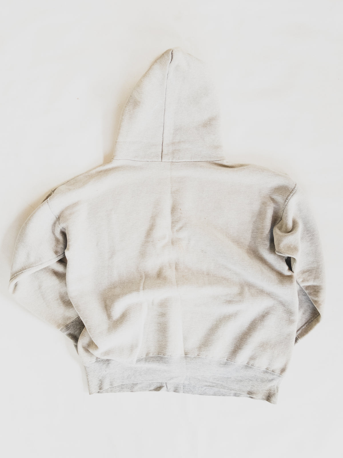 1950’s Rare Two Tone Hoodie - XL