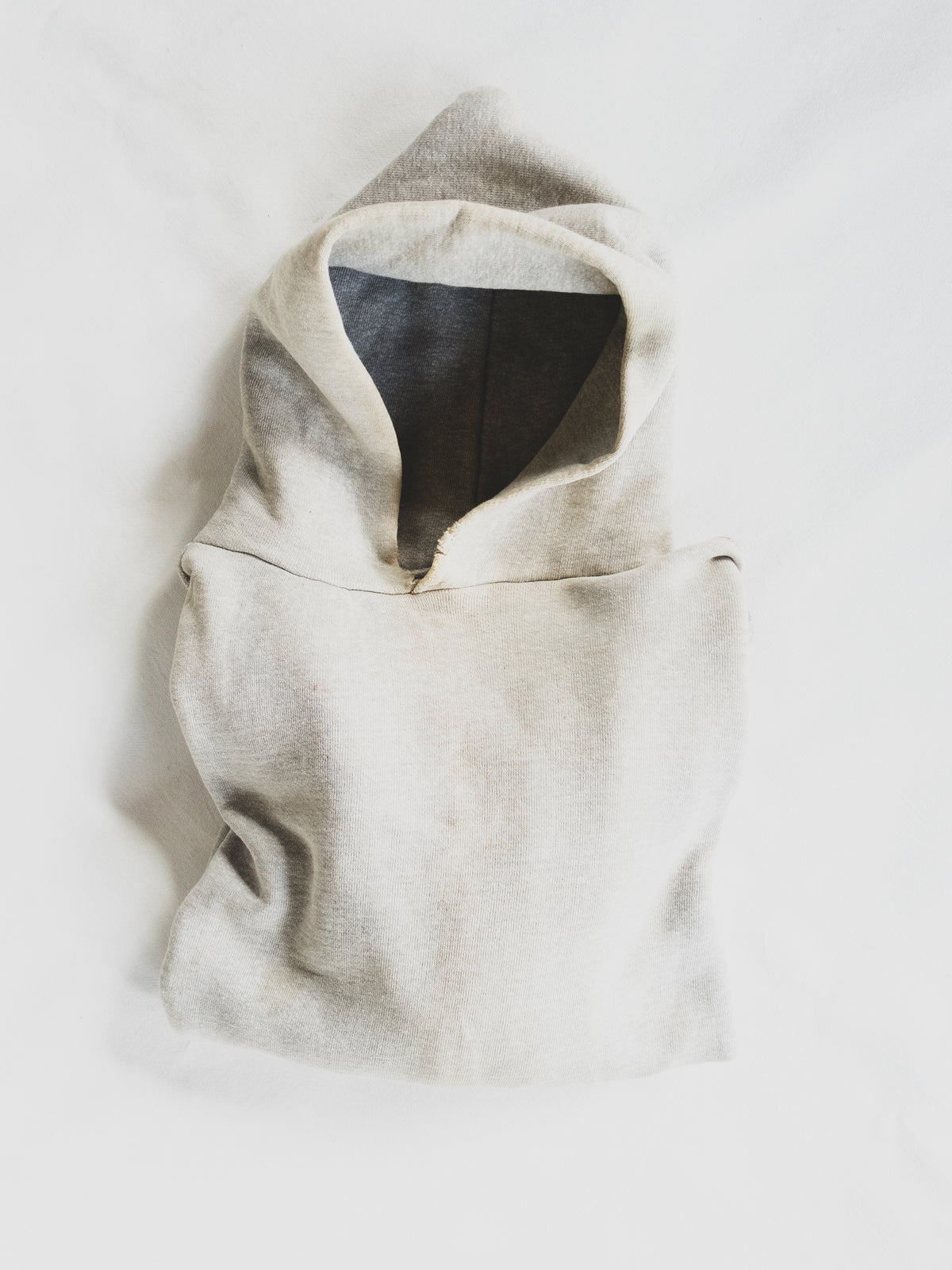 1950’s Rare Two Tone Hoodie - XL