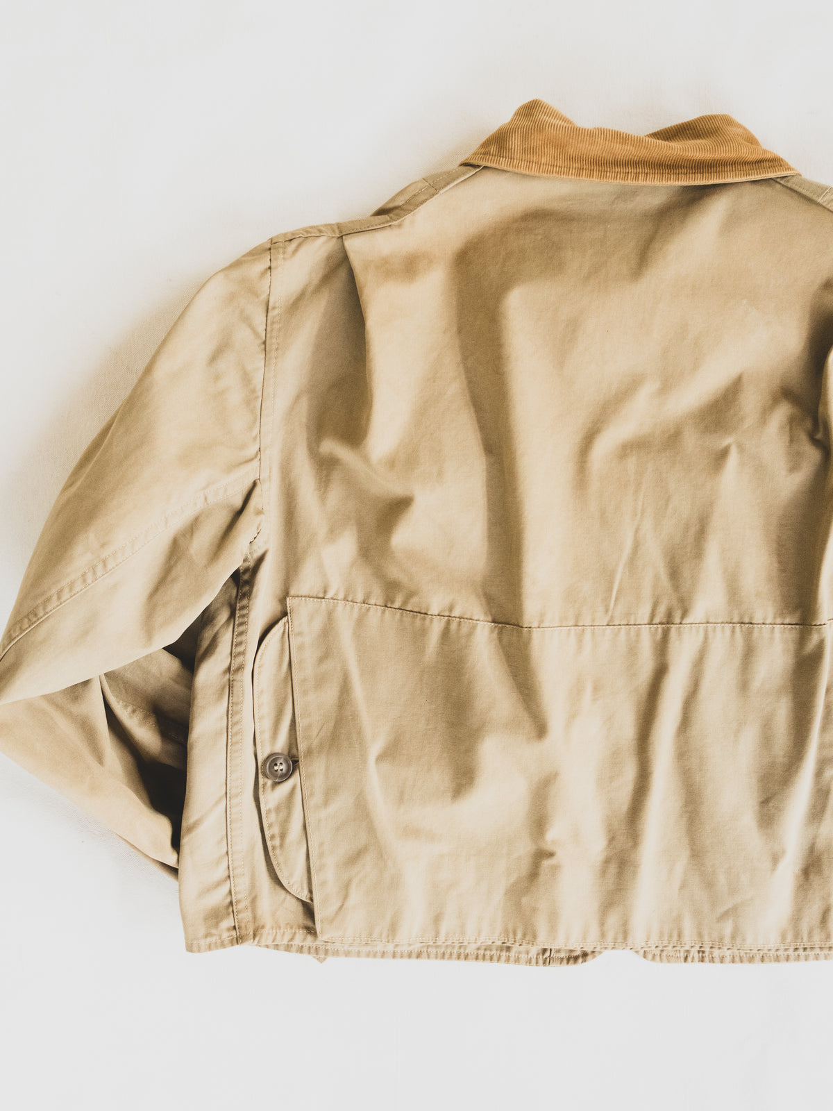 1950’s Rare Fishing Jacket - M