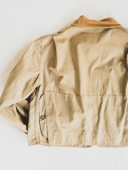 1950’s Rare Fishing Jacket - M