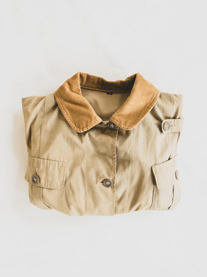 1950’s Rare Fishing Jacket - M