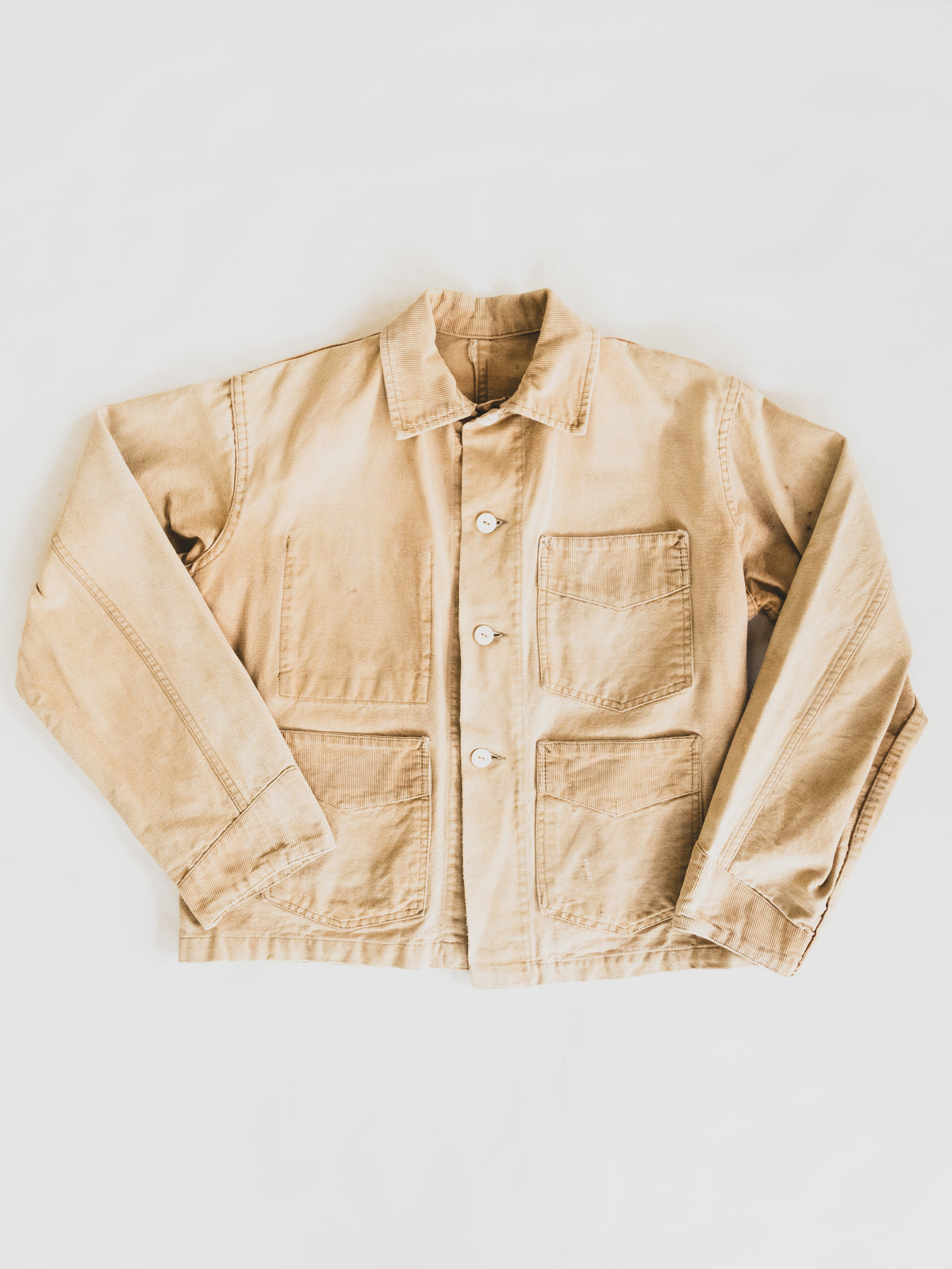 1950’s Rare Texas Brush Jacket - M
