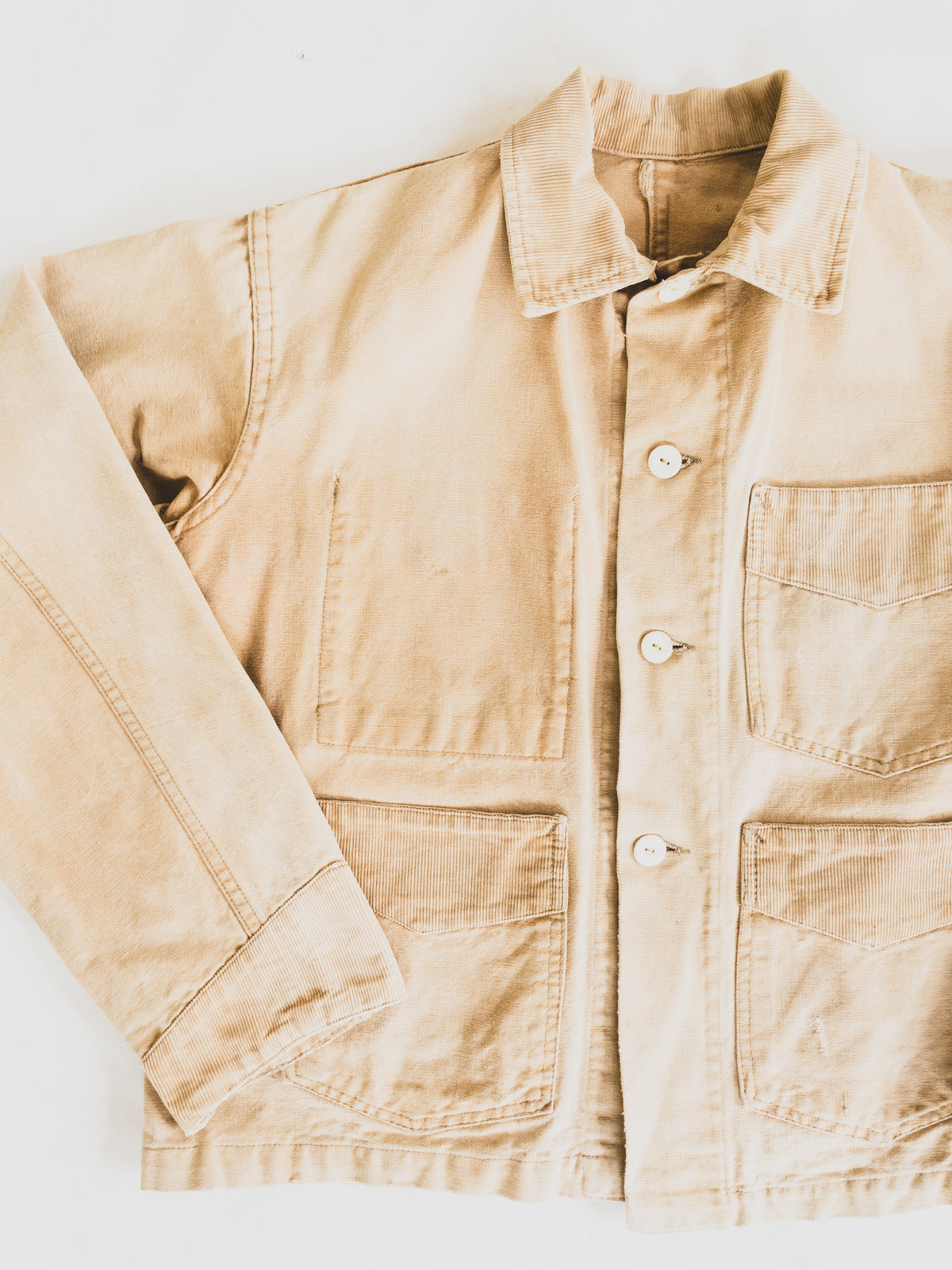 1950’s Rare Texas Brush Jacket - M