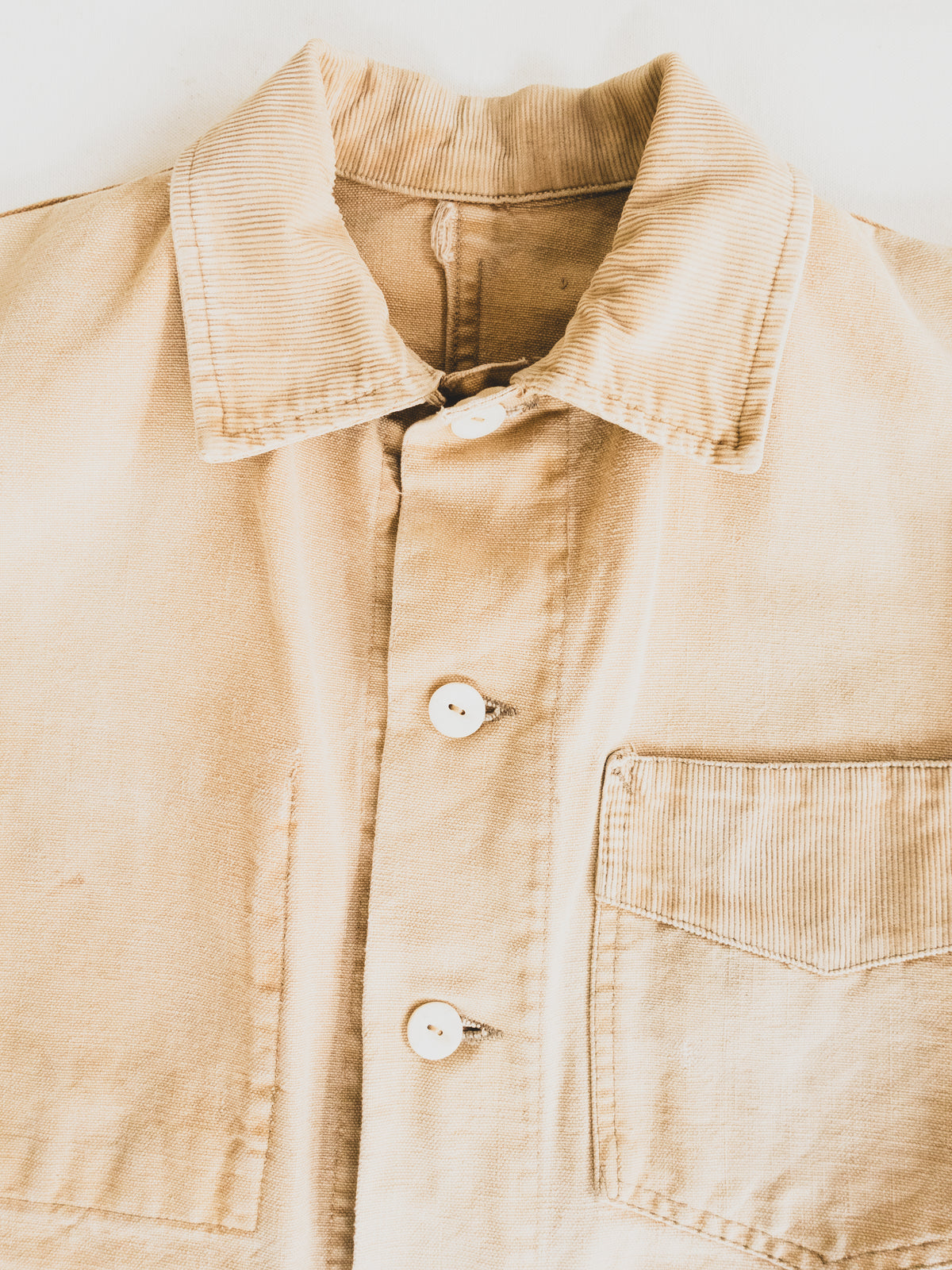 1950’s Rare Texas Brush Jacket - M
