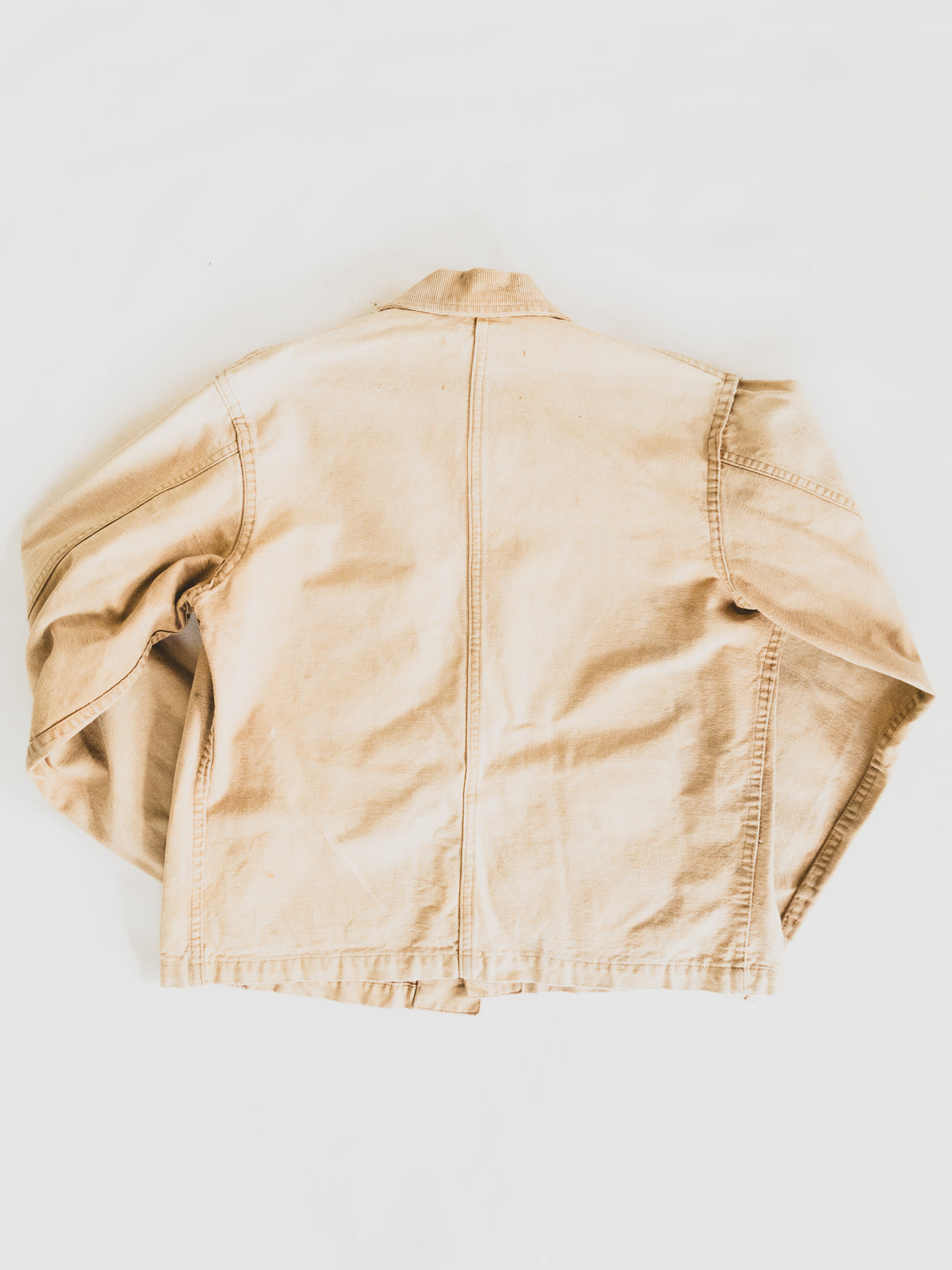 1950’s Rare Texas Brush Jacket - M