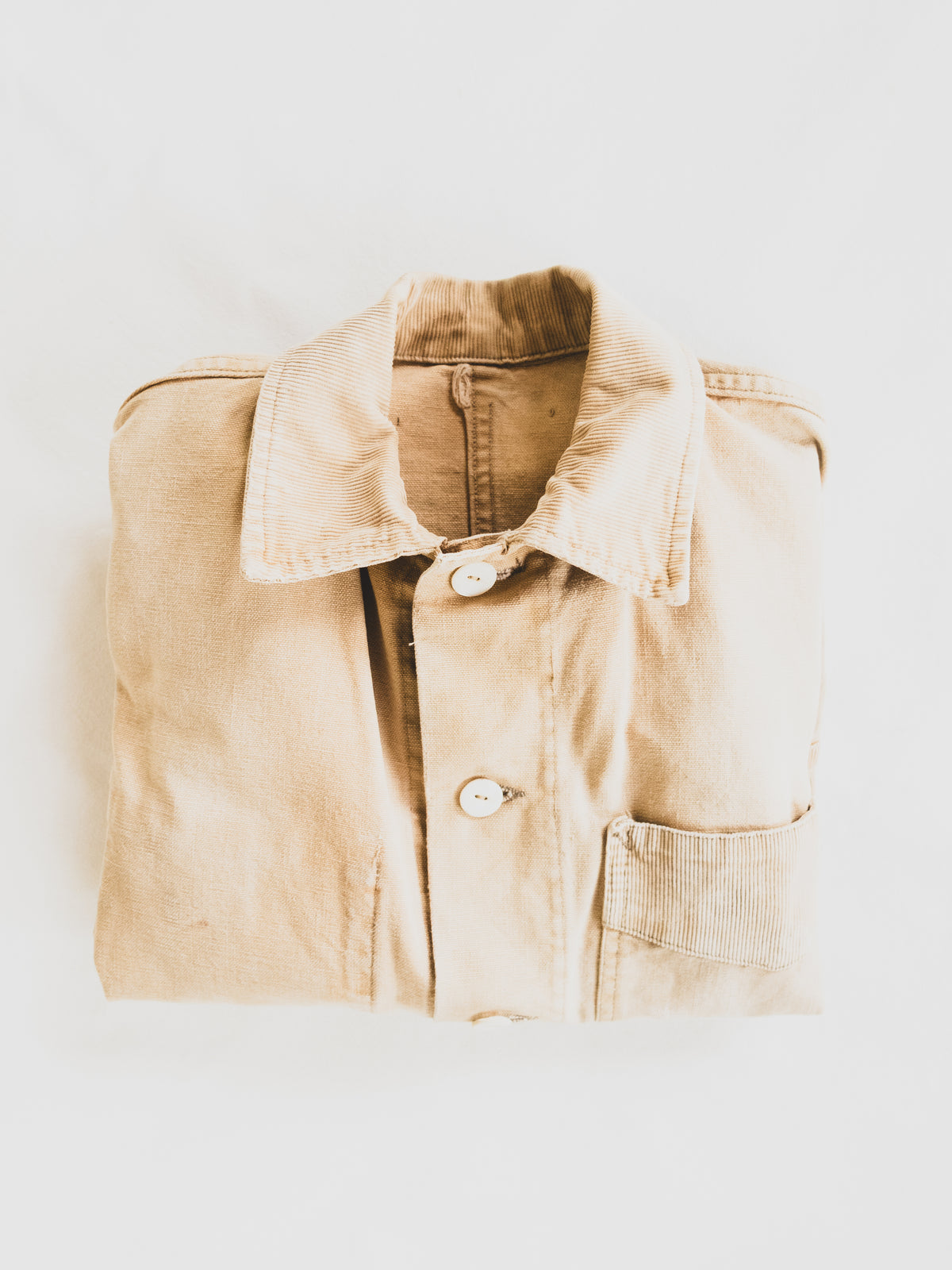 1950’s Rare Texas Brush Jacket - M